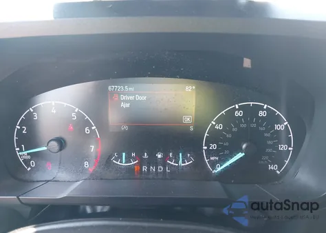 2022 Ford Maverick Xlt from USA, damaged, VIN 3FTTW8E91NRA36837